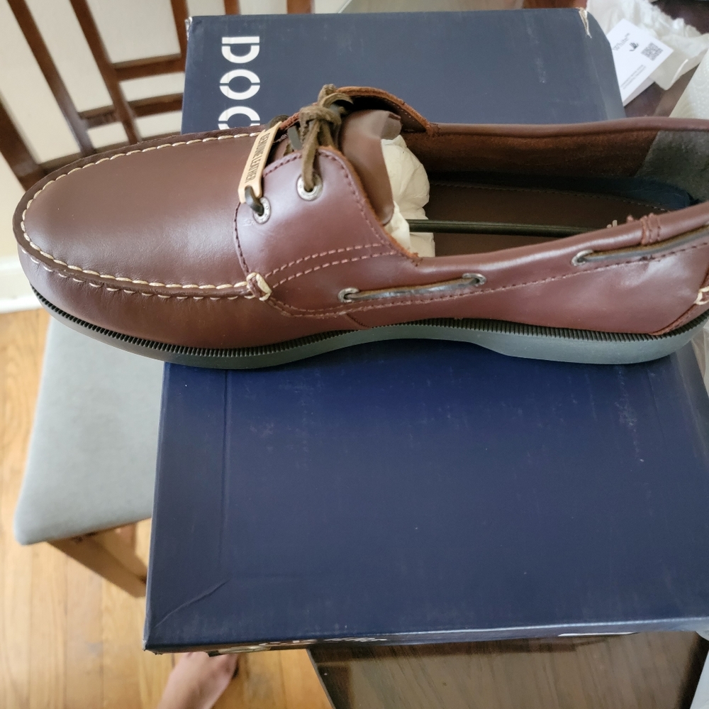 Dockers shoes